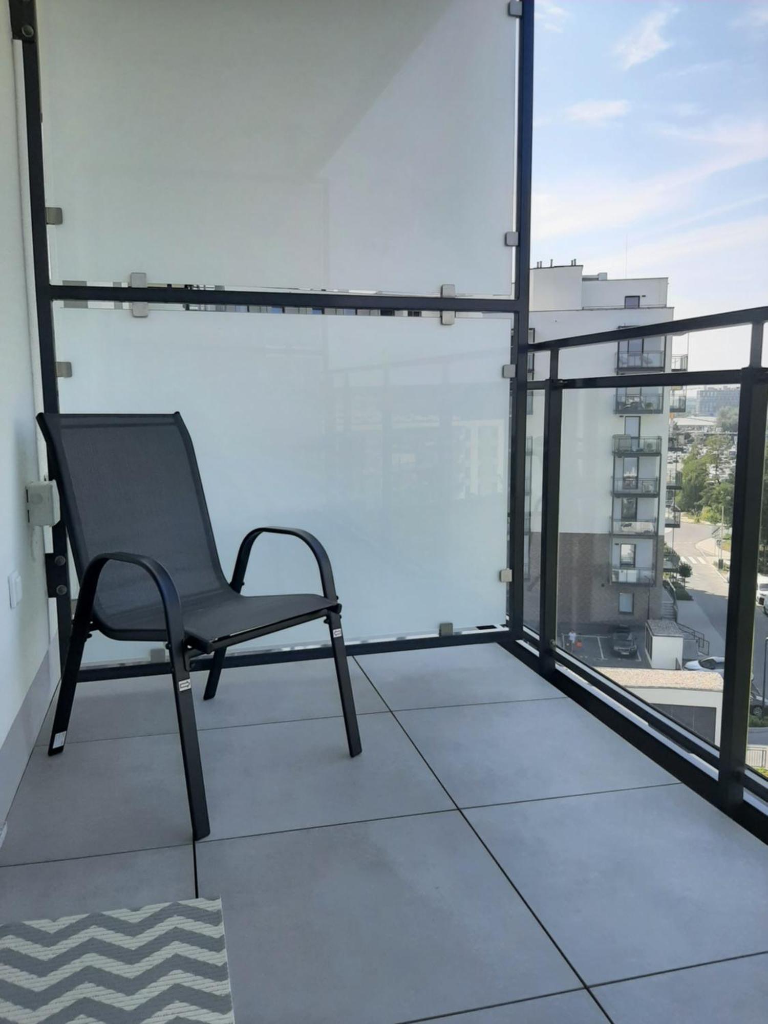 Cubus Nest Apartment Варшава Номер фото